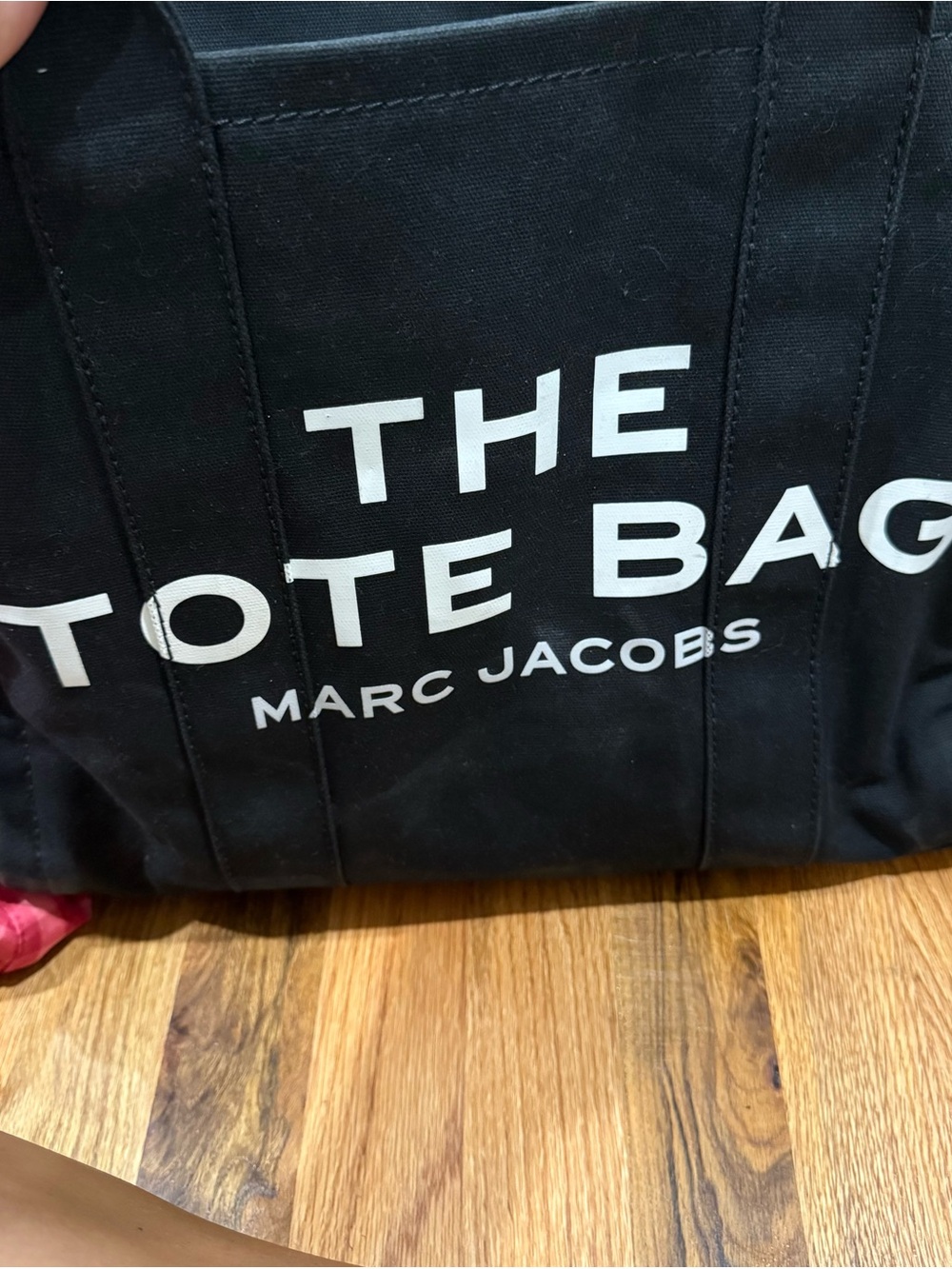Large Marc Jacob’s Tote